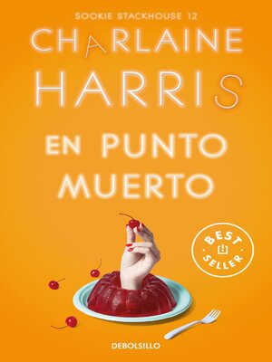cover image of En punto muerto
